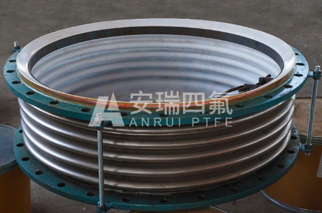 四氟补偿器价格